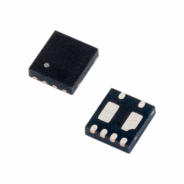 SP1255PUTG Littelfuse Inc. TVS - Dioden
